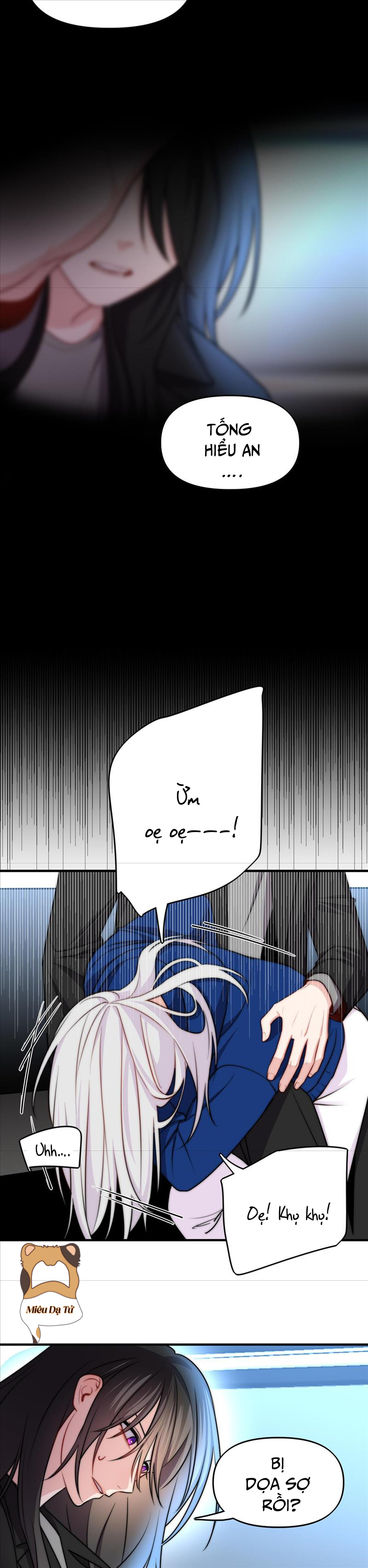 Ảo Mộng: Chapter 15