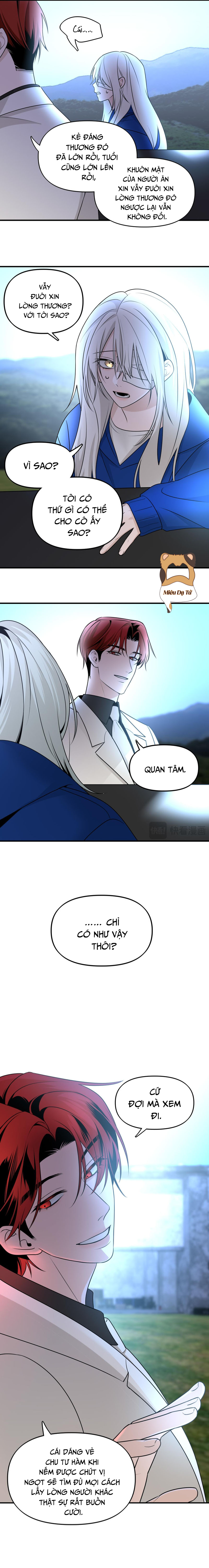 Ảo Mộng: Chapter 17