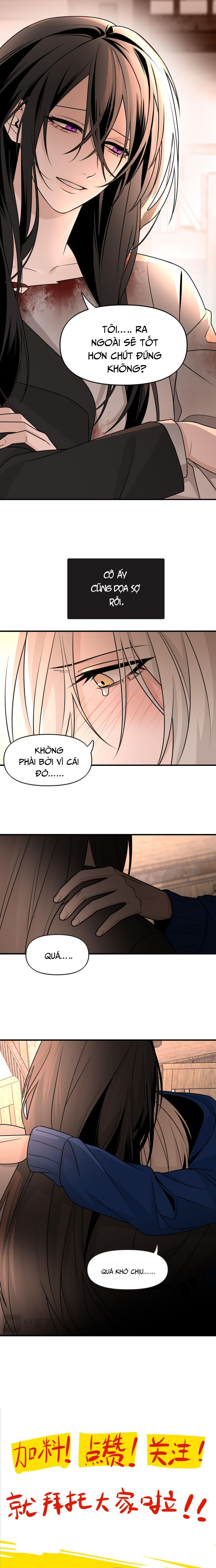Ảo Mộng: Chapter 17