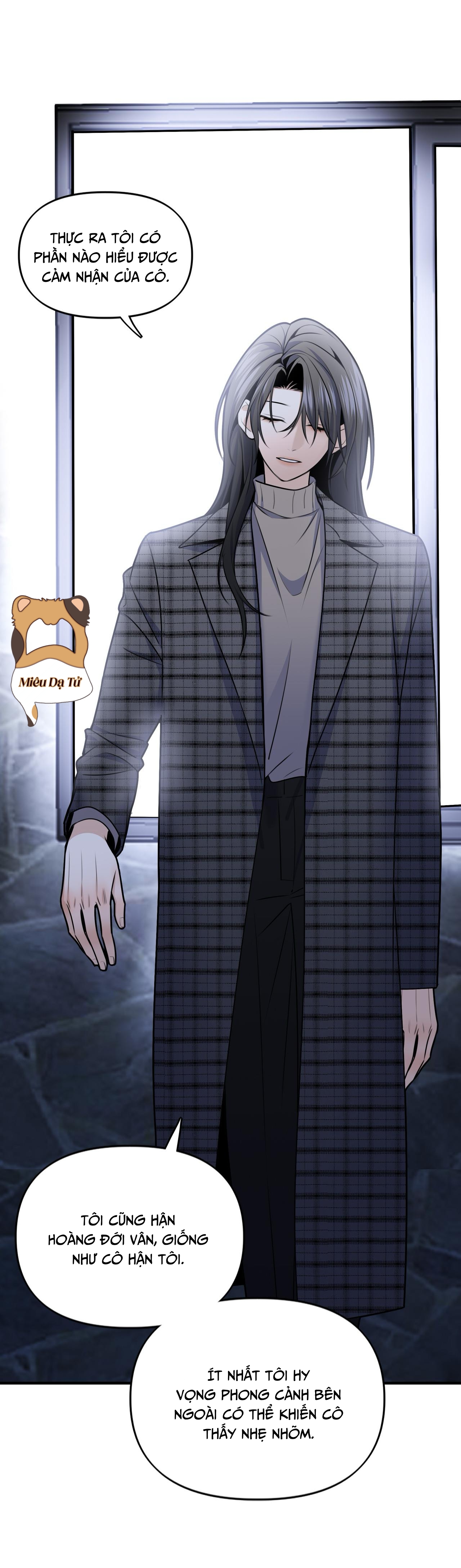 Ảo Mộng: Chapter 18