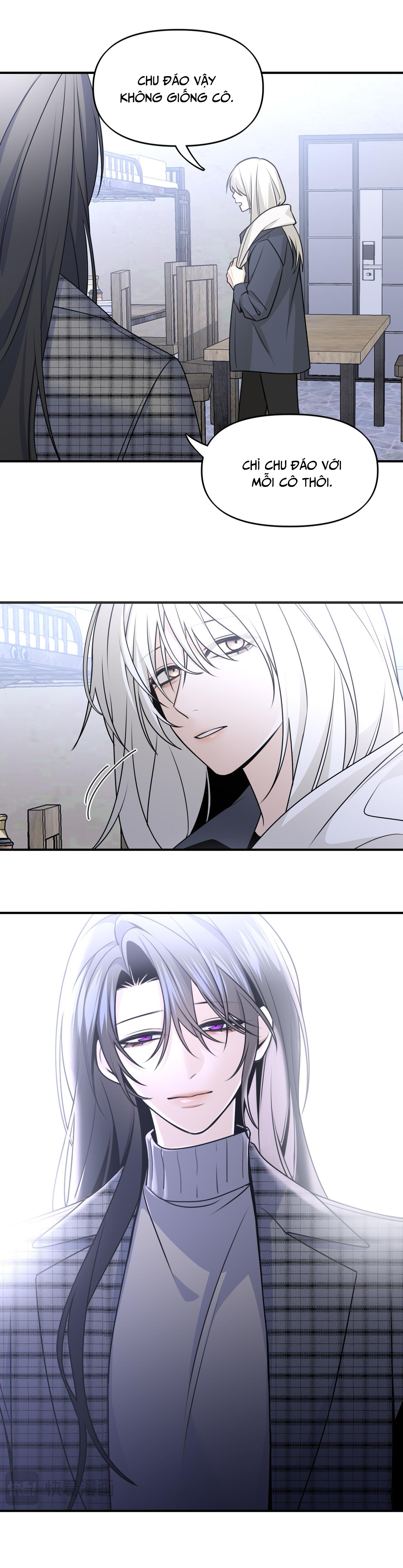Ảo Mộng: Chapter 18