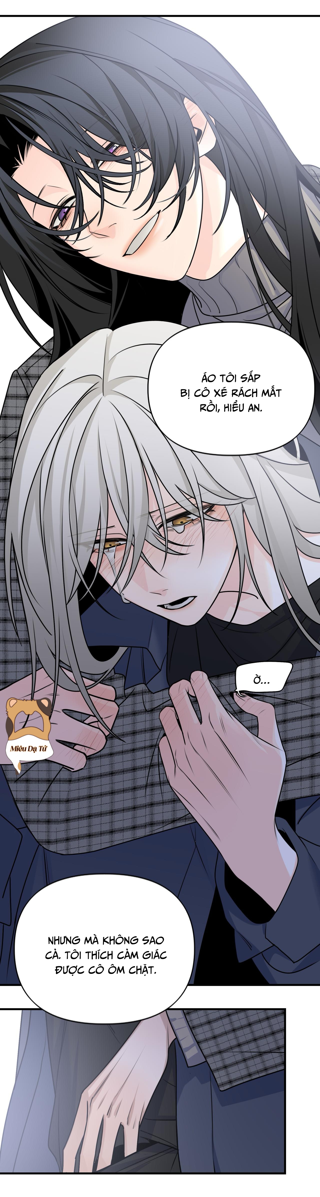 Ảo Mộng: Chapter 18