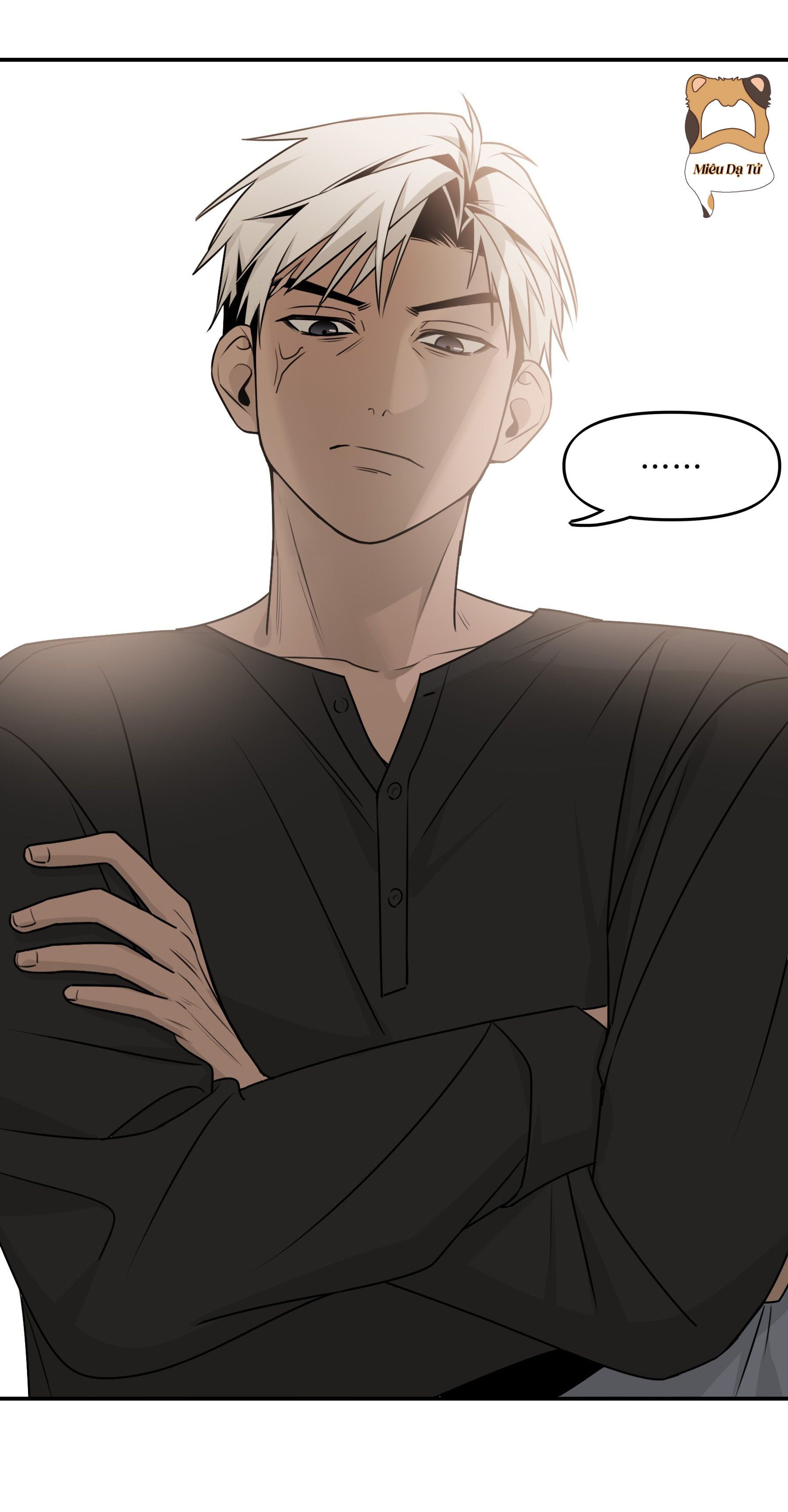 Ảo Mộng: Chapter 19