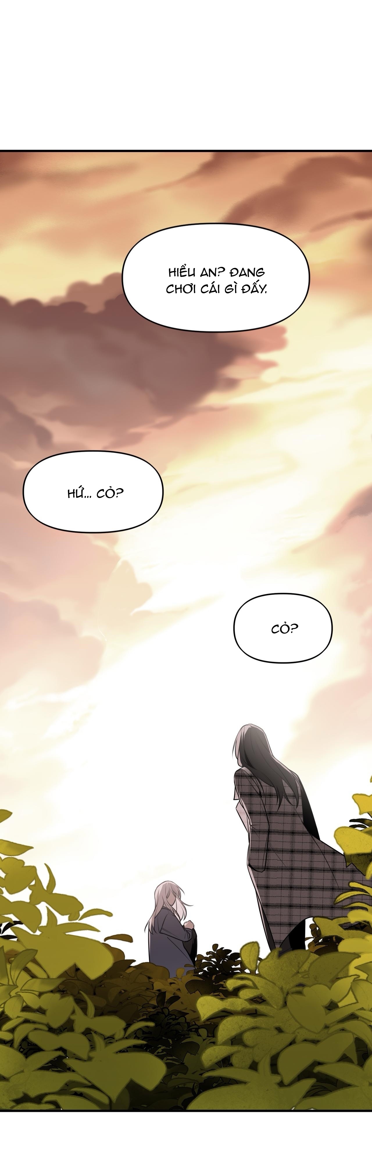 Ảo Mộng: Chapter 20