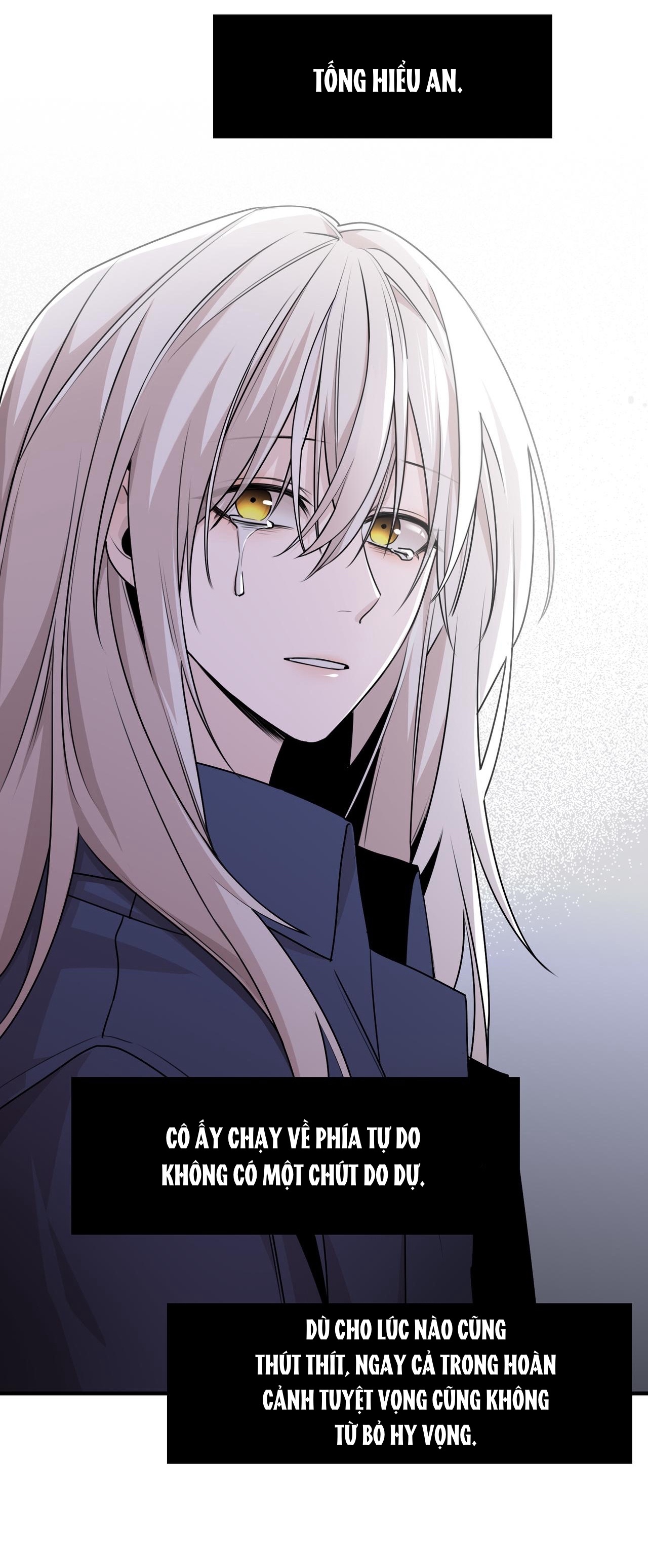 Ảo Mộng: Chapter 20