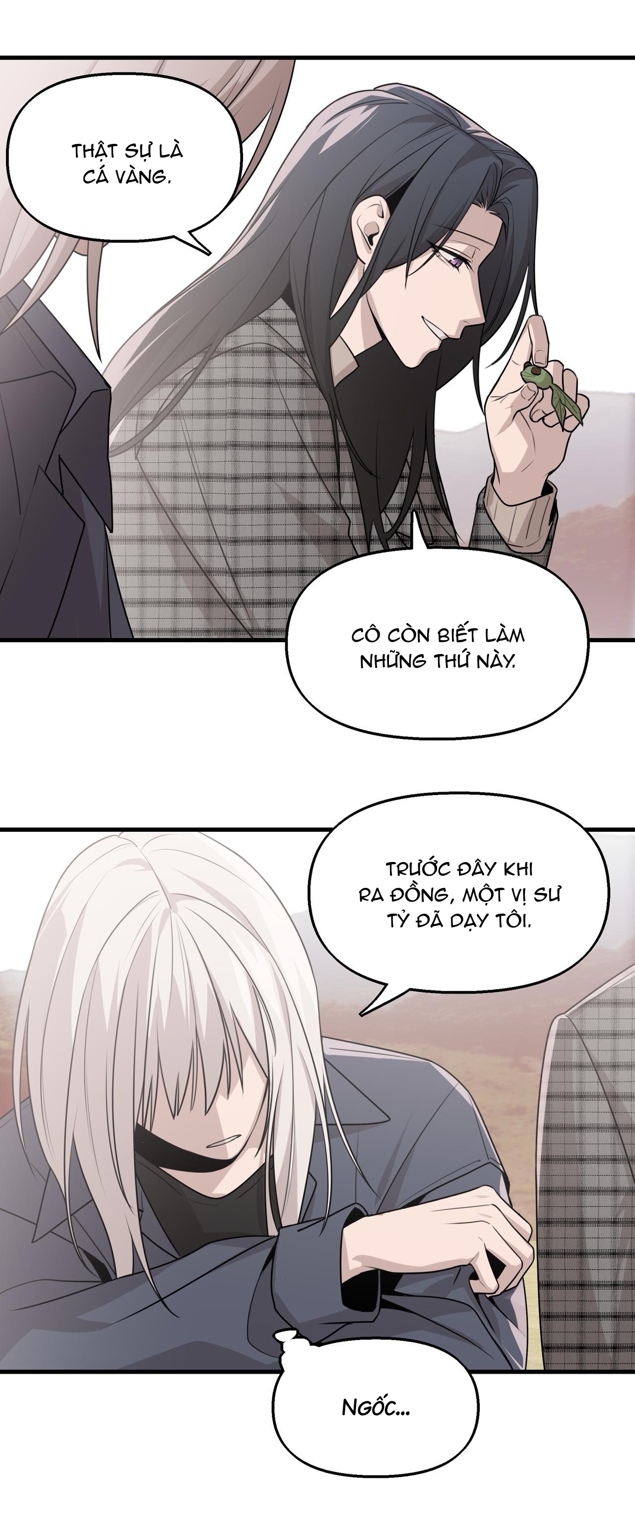 Ảo Mộng: Chapter 20
