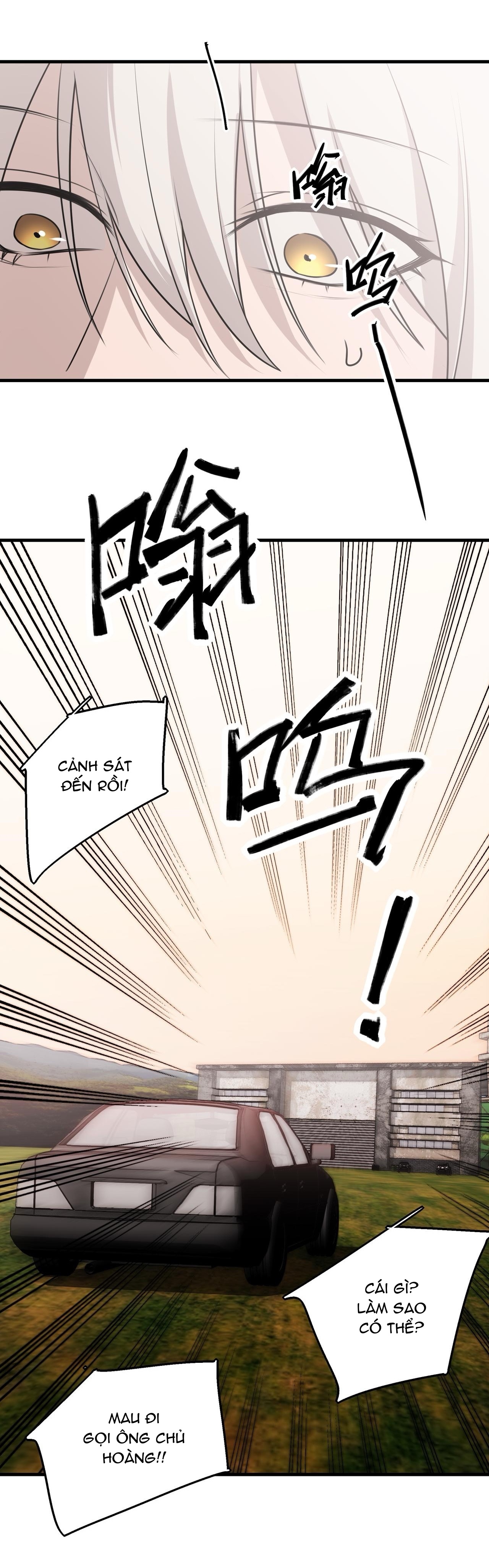 Ảo Mộng: Chapter 20