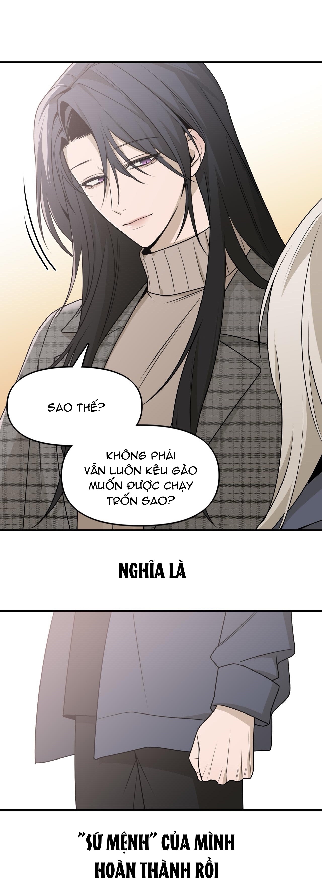 Ảo Mộng: Chapter 20