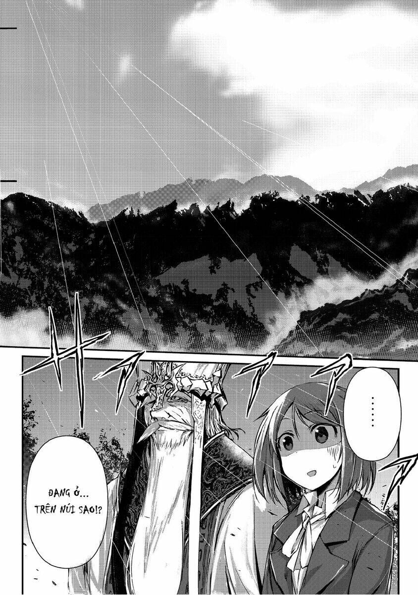 Arifureta - Từ Tầm Thường Đến Bất Khả Chiến Bại: Chapter 1.2