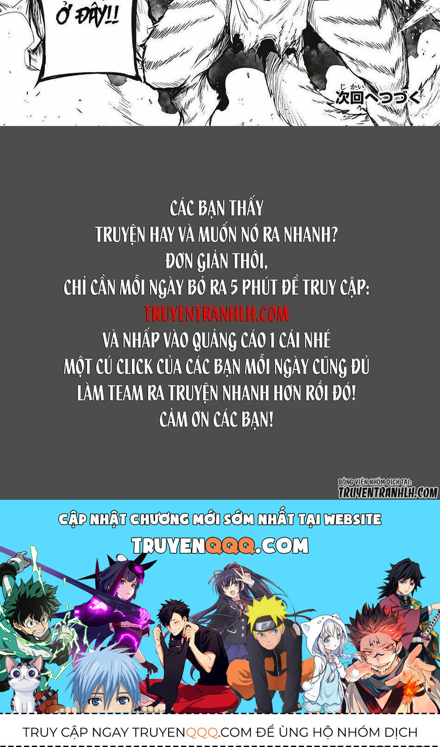 Arifureta - Từ Tầm Thường Đến Bất Khả Chiến Bại: Chapter 16