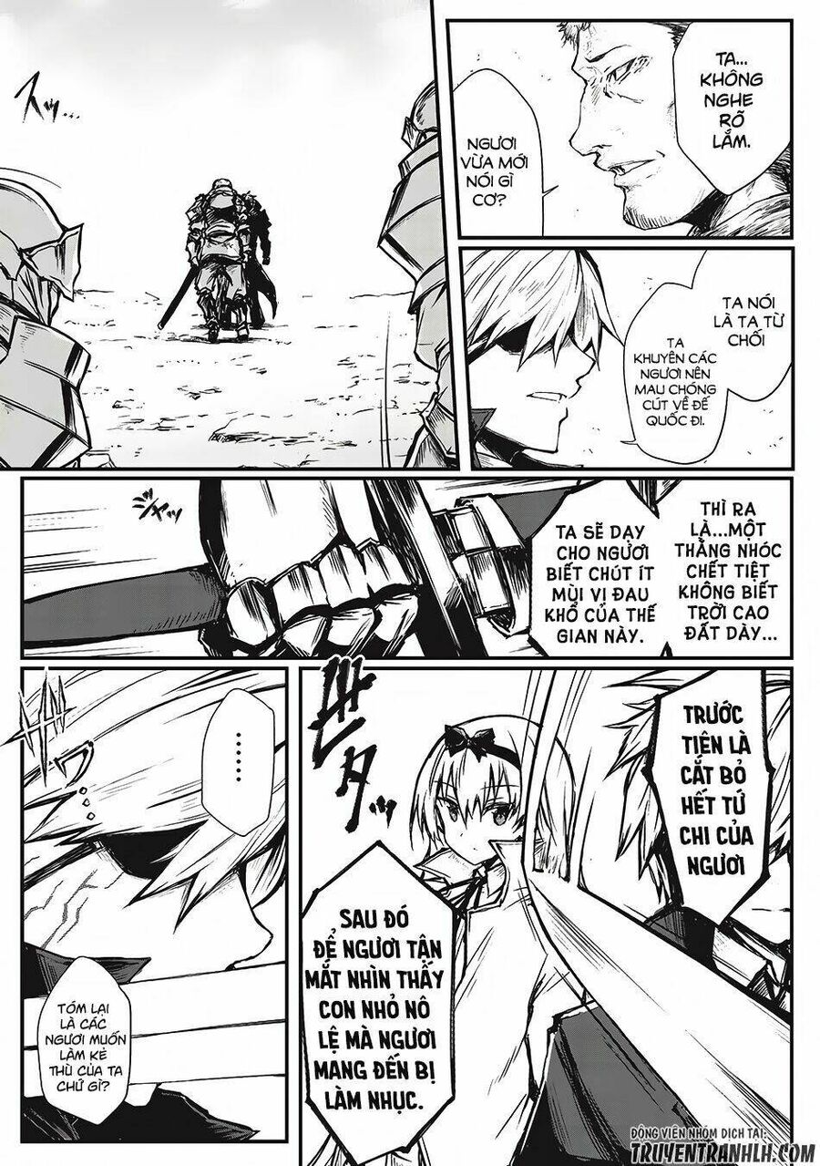 Arifureta - Từ Tầm Thường Đến Bất Khả Chiến Bại: Chapter 16