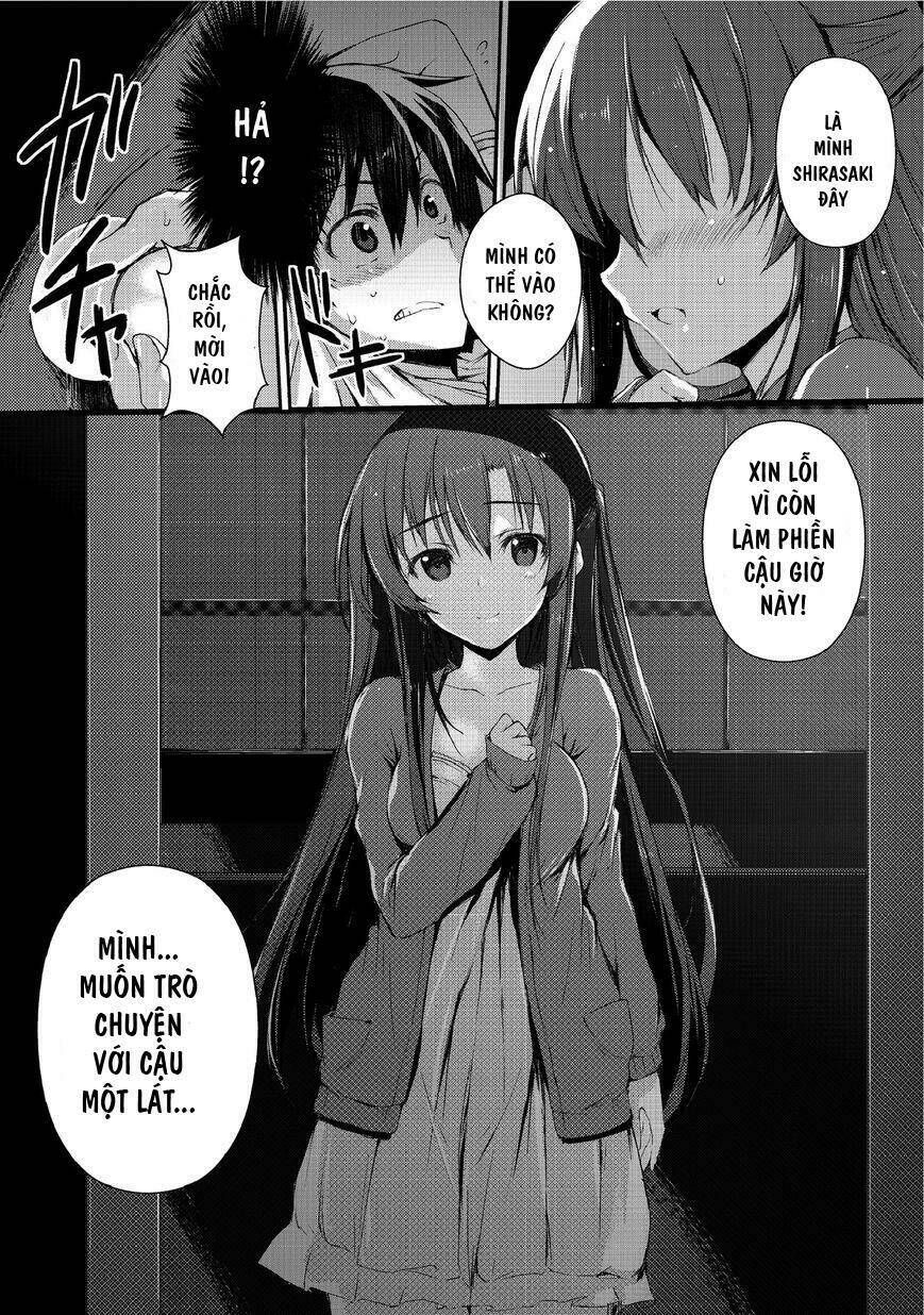 Arifureta - Từ Tầm Thường Đến Bất Khả Chiến Bại: Chapter 2