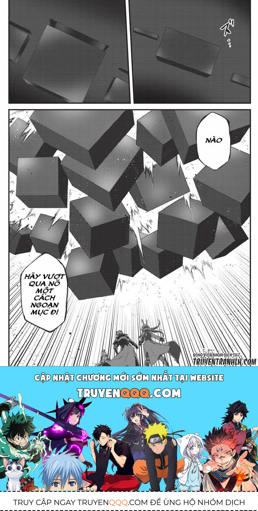 Arifureta - Từ Tầm Thường Đến Bất Khả Chiến Bại: Chapter 23