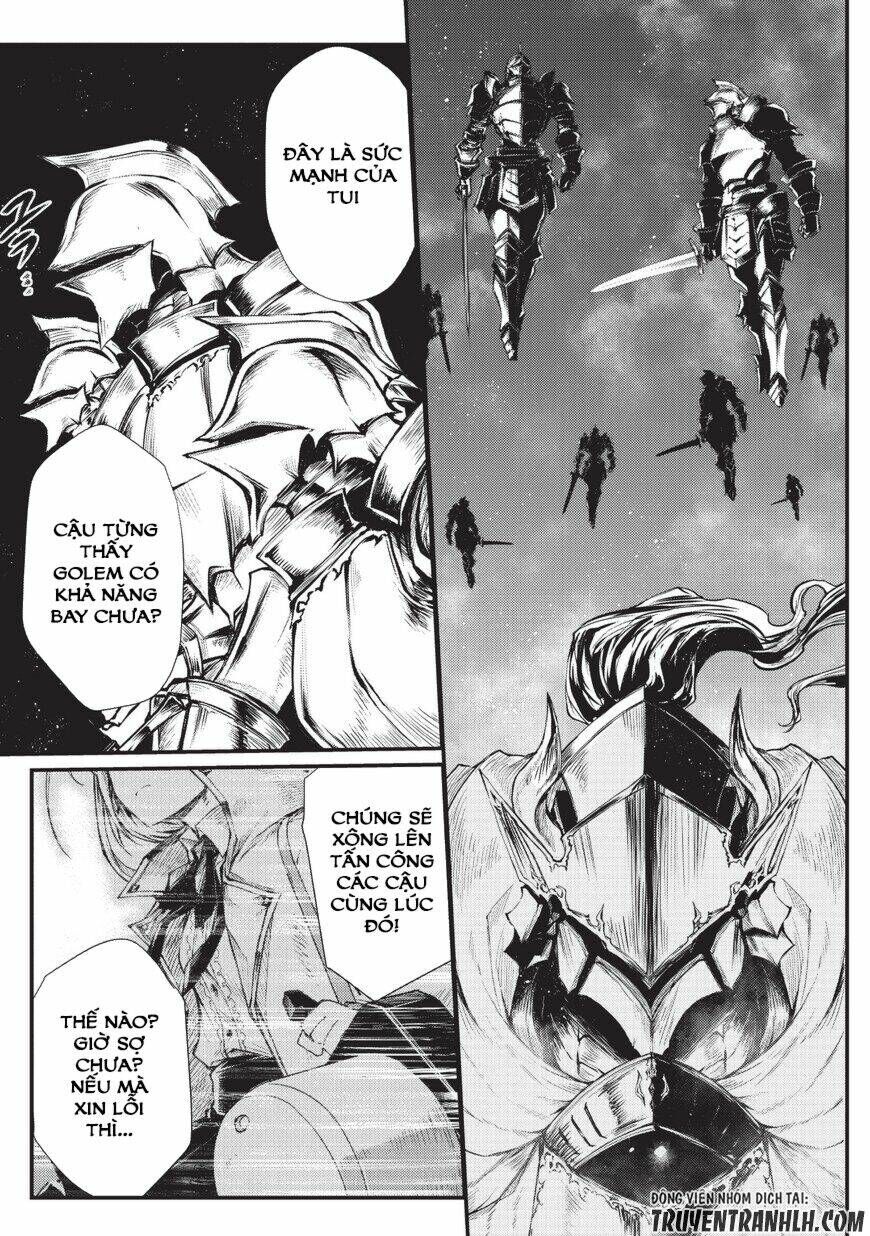 Arifureta - Từ Tầm Thường Đến Bất Khả Chiến Bại: Chapter 23