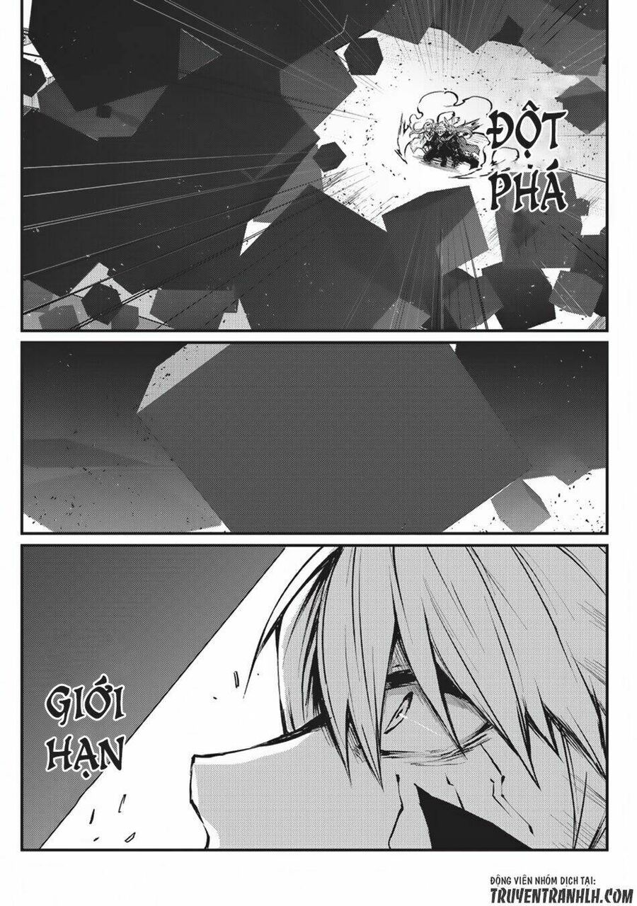 Arifureta - Từ Tầm Thường Đến Bất Khả Chiến Bại: Chapter 24