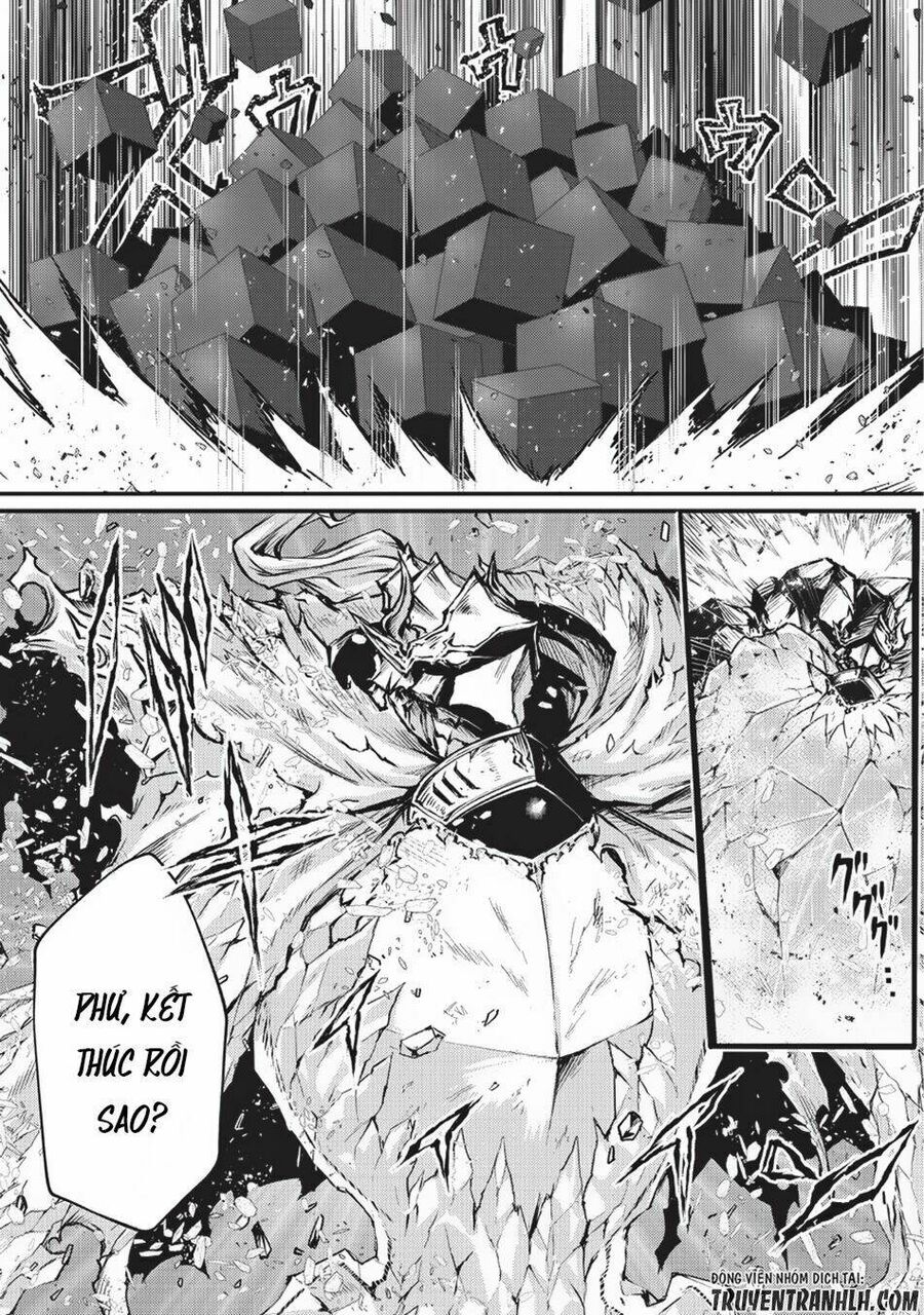 Arifureta - Từ Tầm Thường Đến Bất Khả Chiến Bại: Chapter 24