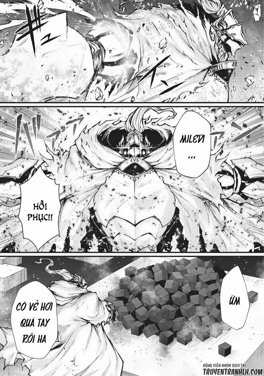 Arifureta - Từ Tầm Thường Đến Bất Khả Chiến Bại: Chapter 24