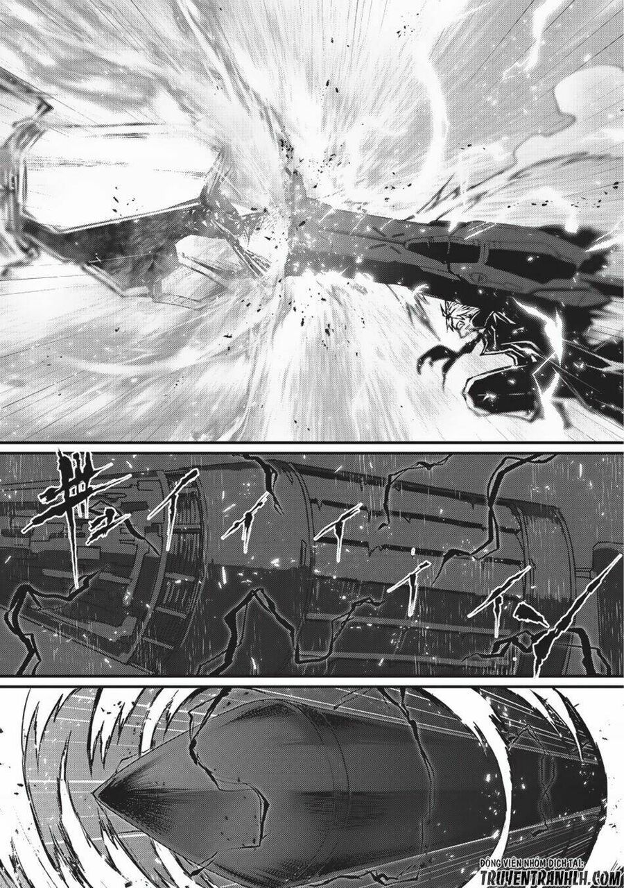 Arifureta - Từ Tầm Thường Đến Bất Khả Chiến Bại: Chapter 24