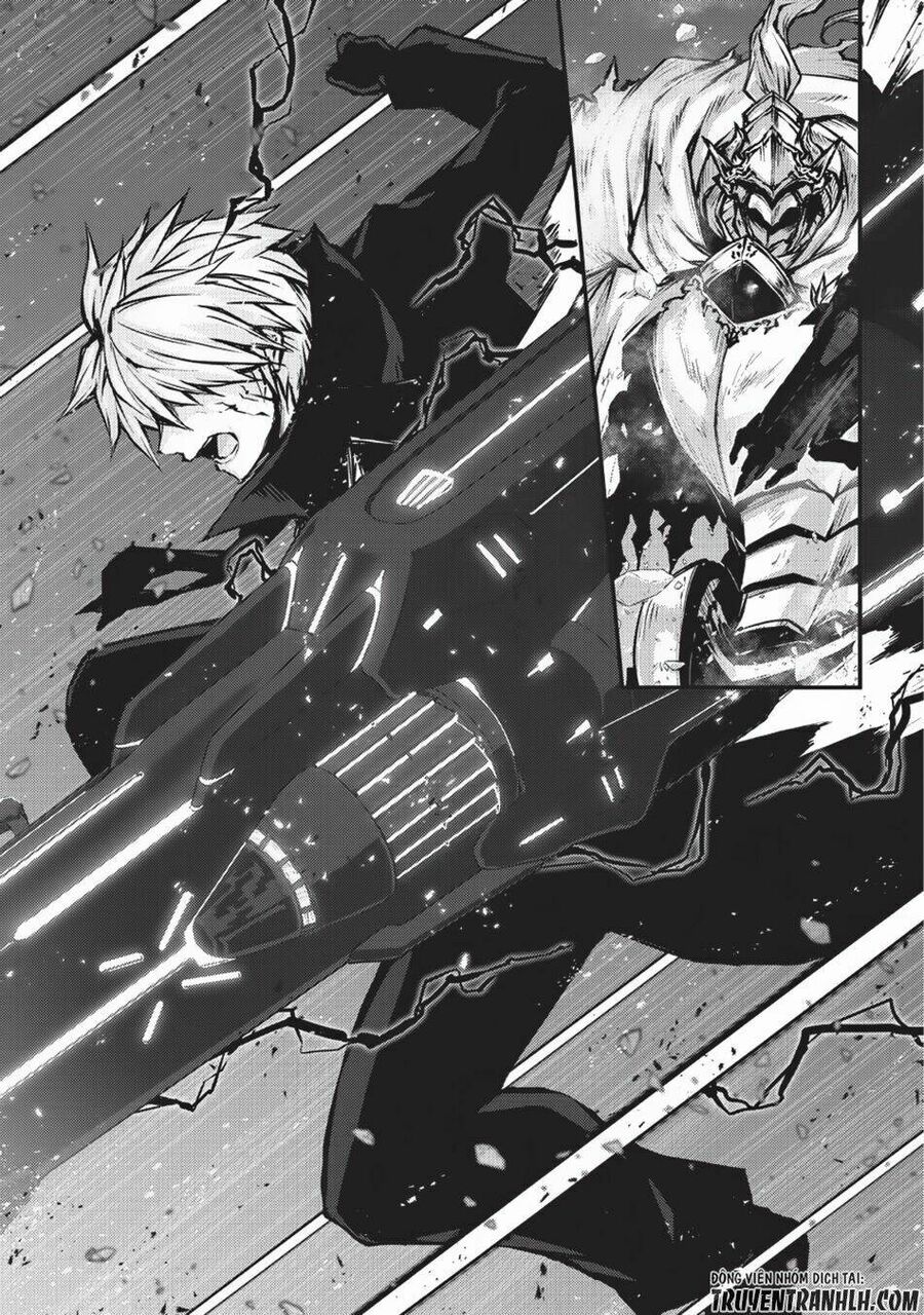 Arifureta - Từ Tầm Thường Đến Bất Khả Chiến Bại: Chapter 24