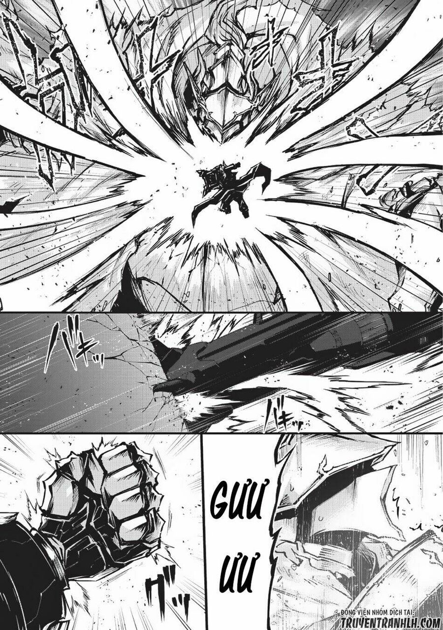 Arifureta - Từ Tầm Thường Đến Bất Khả Chiến Bại: Chapter 24