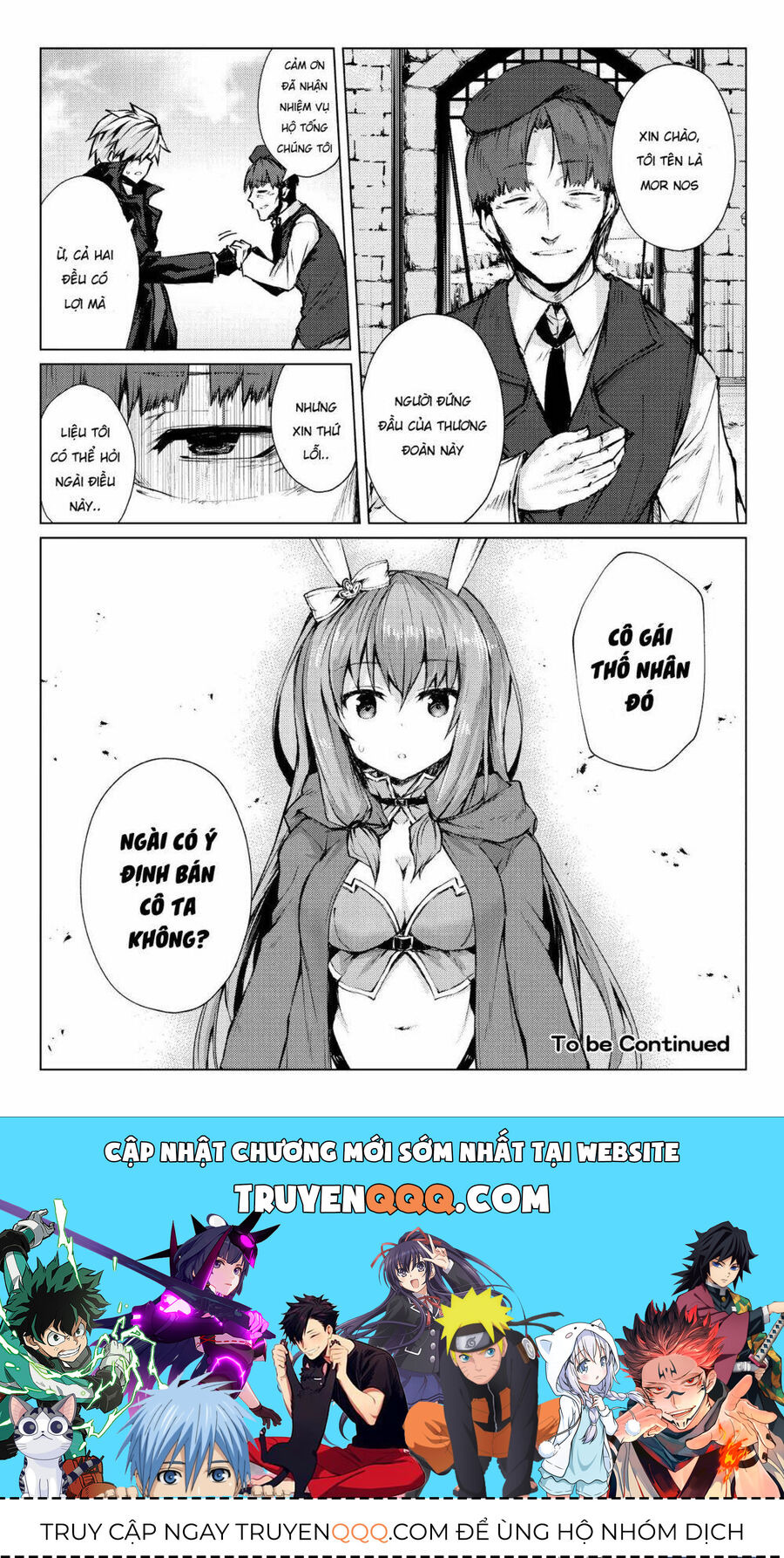 Arifureta - Từ Tầm Thường Đến Bất Khả Chiến Bại: Chapter 26