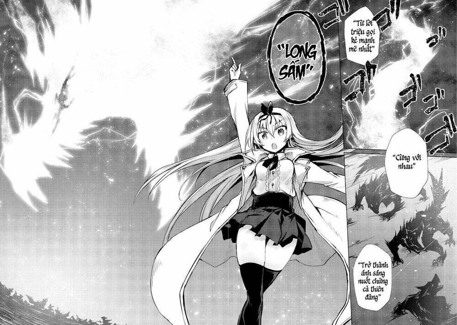 Arifureta - Từ Tầm Thường Đến Bất Khả Chiến Bại: Chapter 27