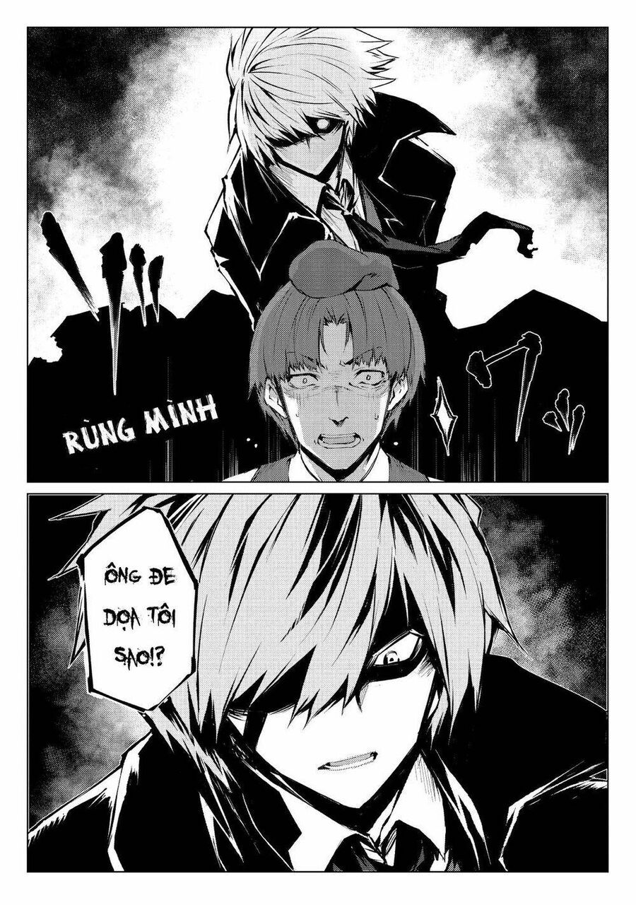 Arifureta - Từ Tầm Thường Đến Bất Khả Chiến Bại: Chapter 27