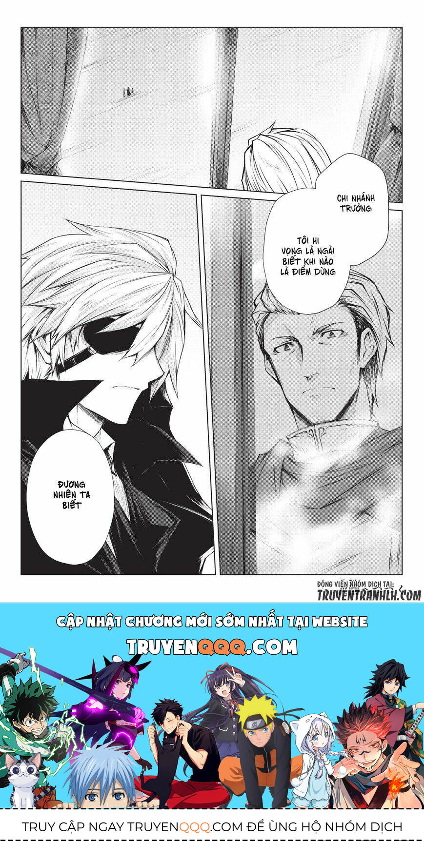 Arifureta - Từ Tầm Thường Đến Bất Khả Chiến Bại: Chapter 28