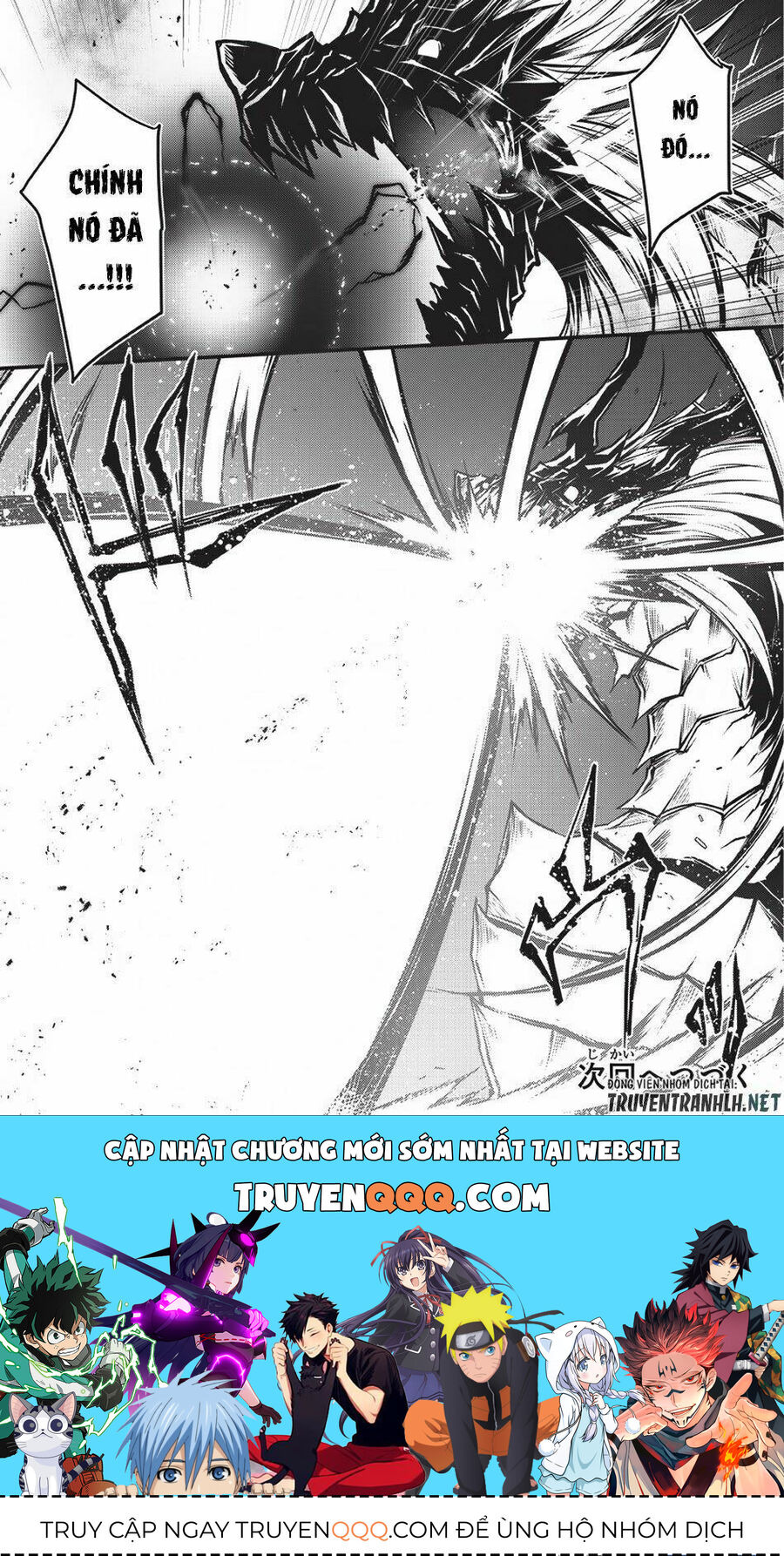 Arifureta - Từ Tầm Thường Đến Bất Khả Chiến Bại: Chapter 30