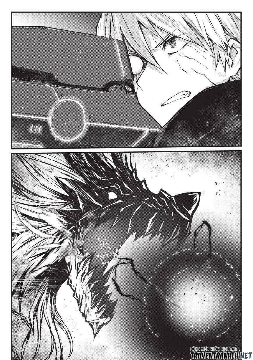 Arifureta - Từ Tầm Thường Đến Bất Khả Chiến Bại: Chapter 31