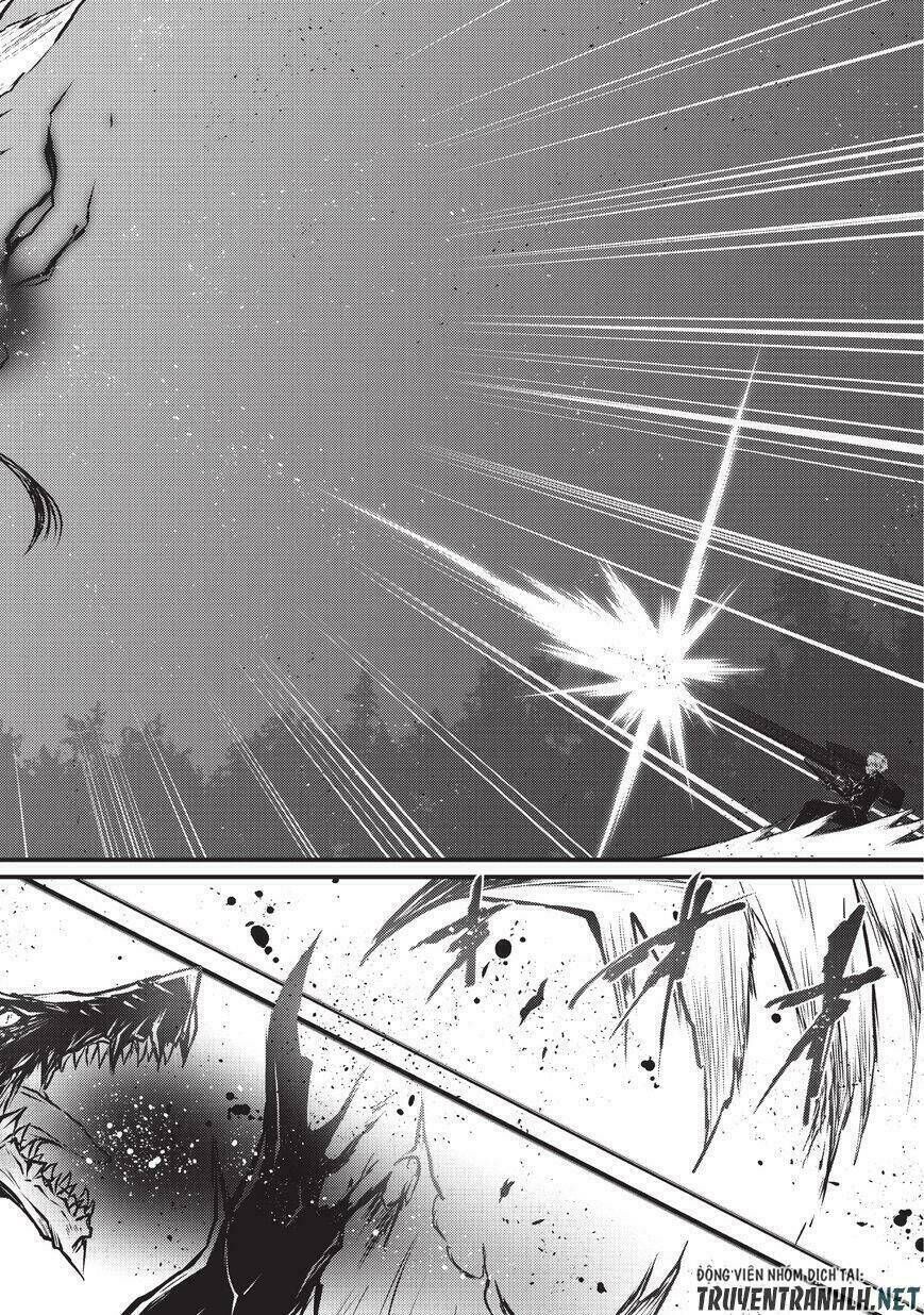 Arifureta - Từ Tầm Thường Đến Bất Khả Chiến Bại: Chapter 31