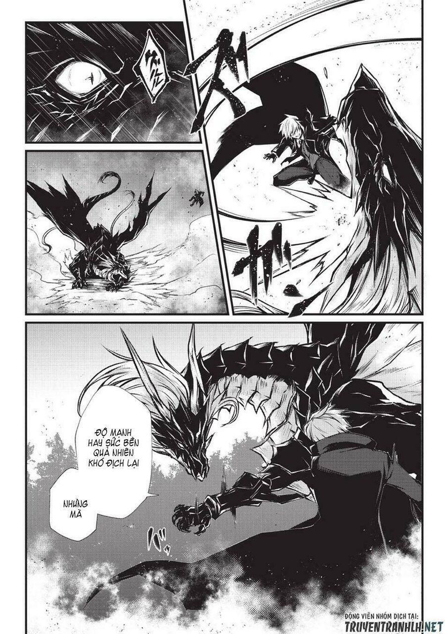 Arifureta - Từ Tầm Thường Đến Bất Khả Chiến Bại: Chapter 31