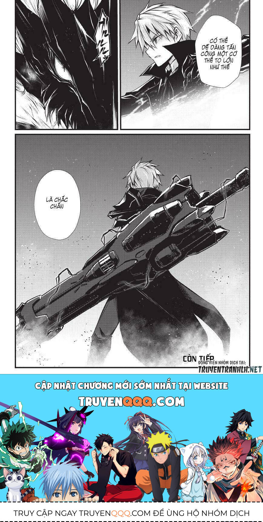 Arifureta - Từ Tầm Thường Đến Bất Khả Chiến Bại: Chapter 31