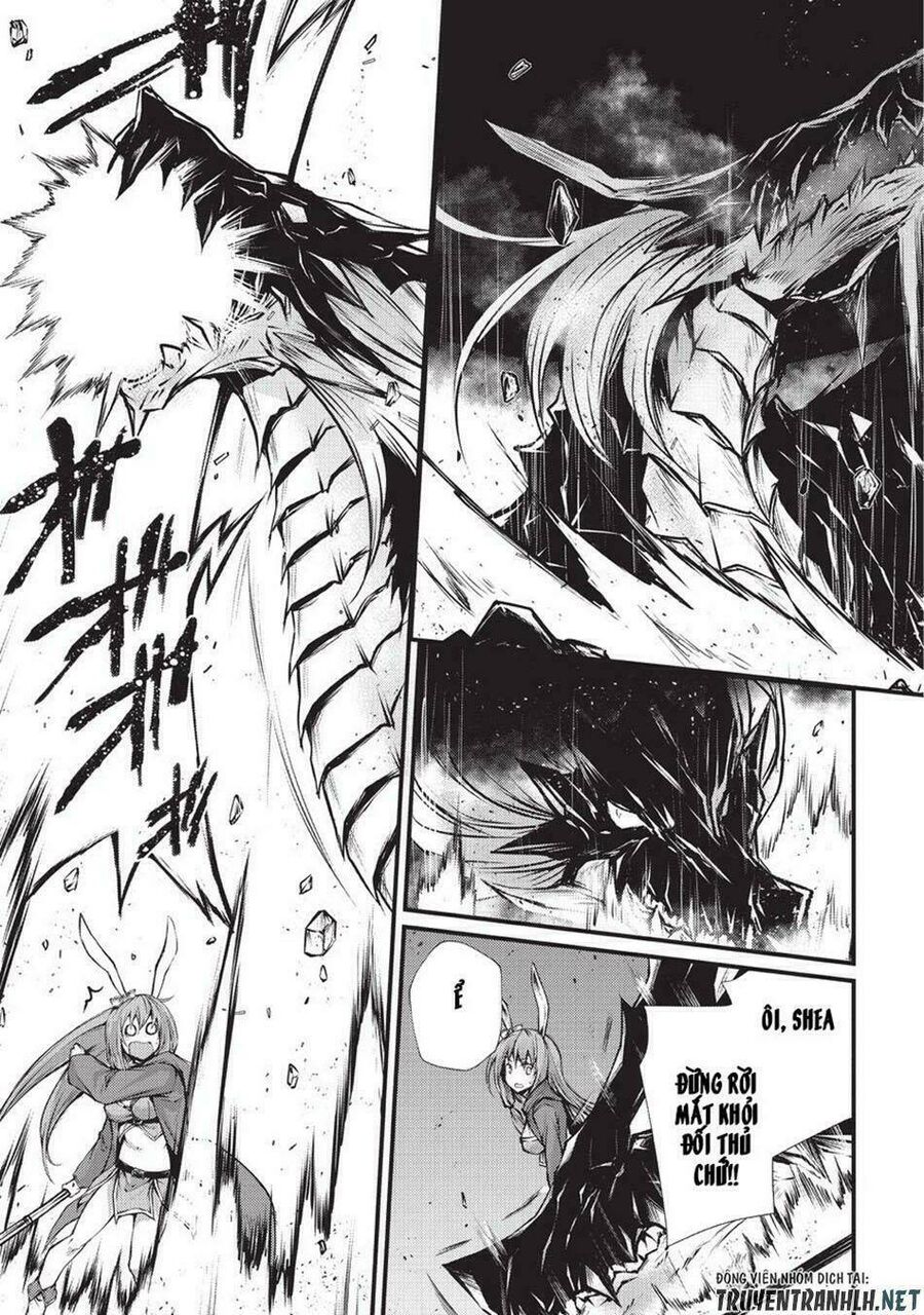 Arifureta - Từ Tầm Thường Đến Bất Khả Chiến Bại: Chapter 31