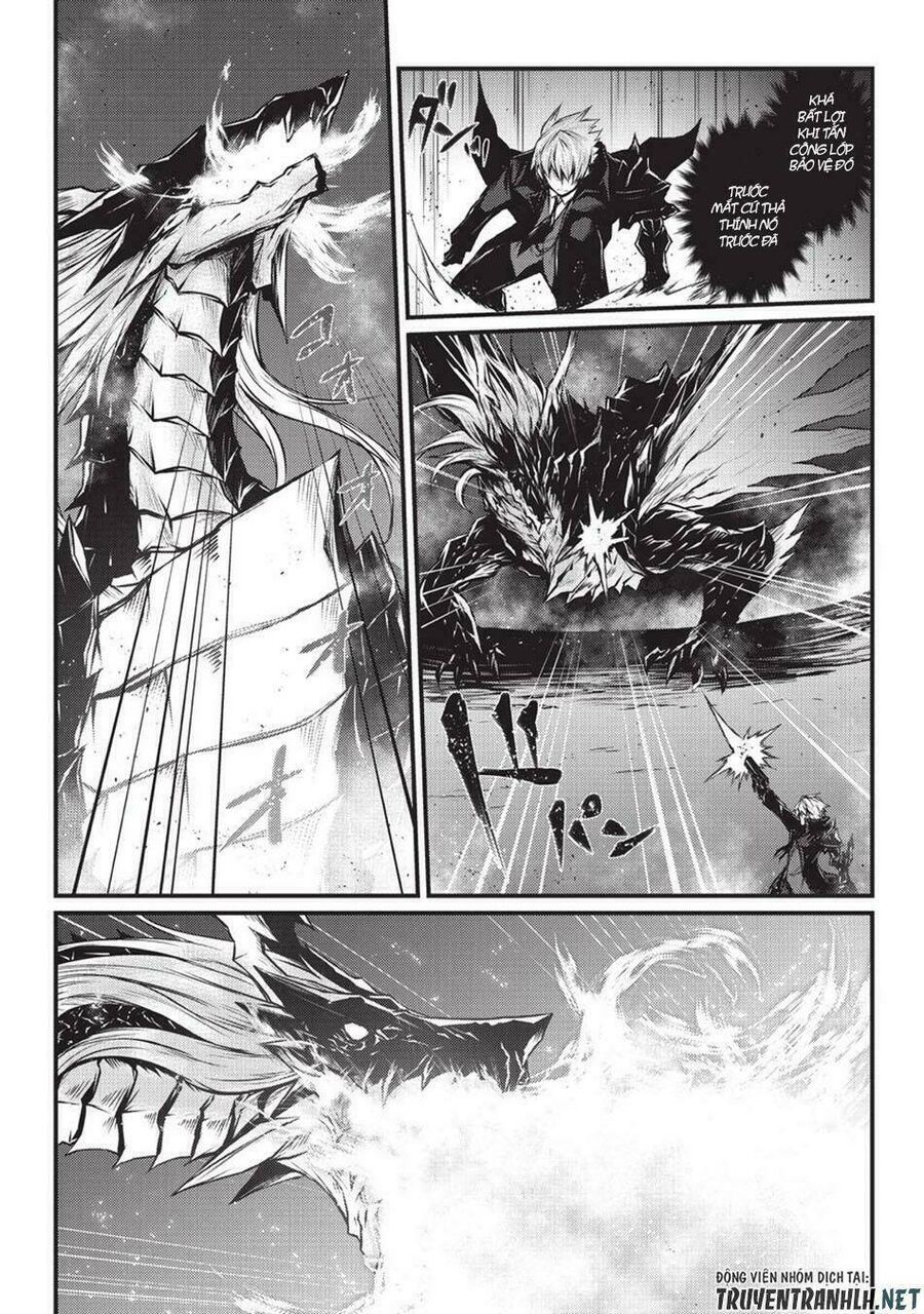 Arifureta - Từ Tầm Thường Đến Bất Khả Chiến Bại: Chapter 31