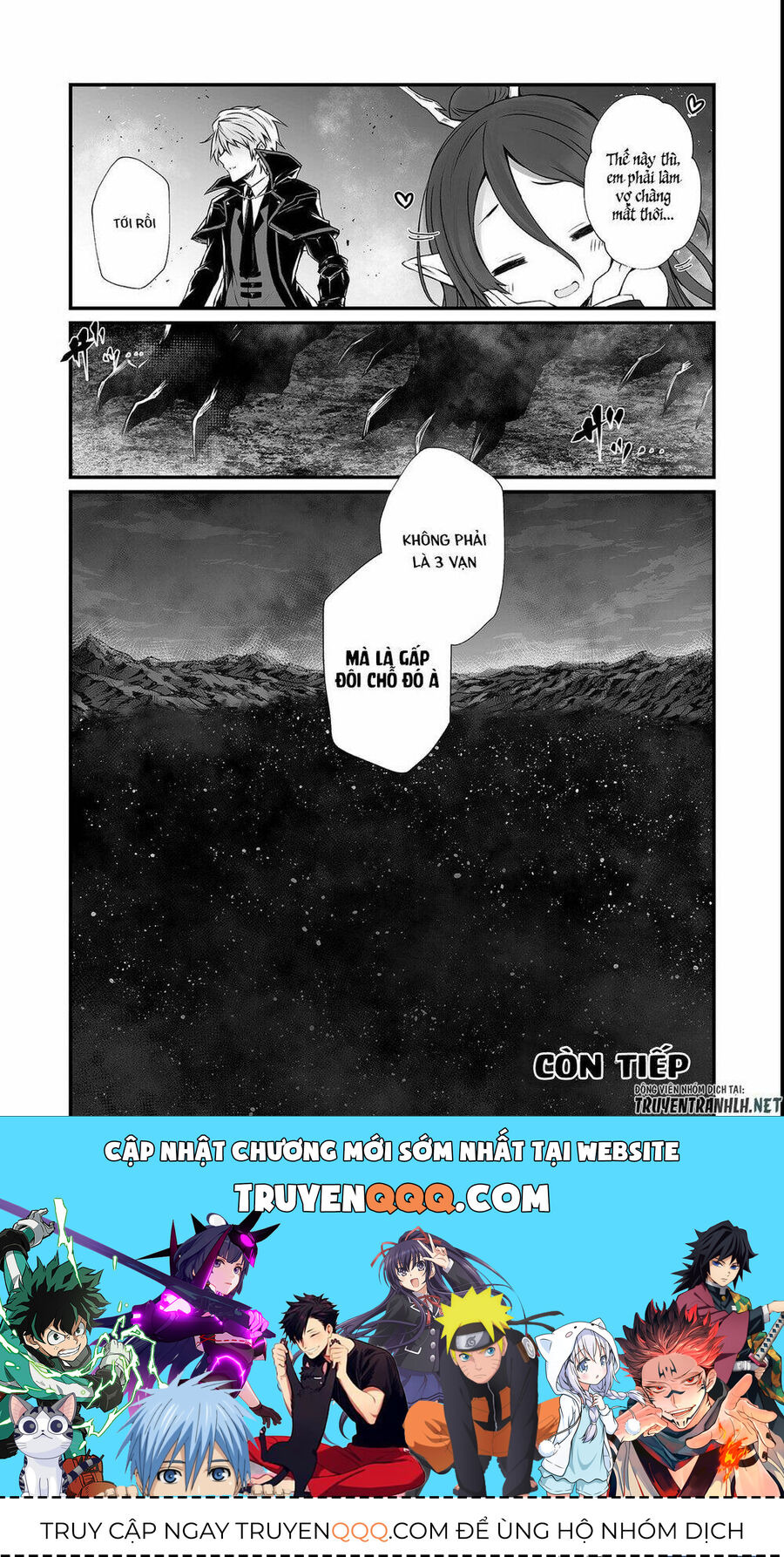 Arifureta - Từ Tầm Thường Đến Bất Khả Chiến Bại: Chapter 33