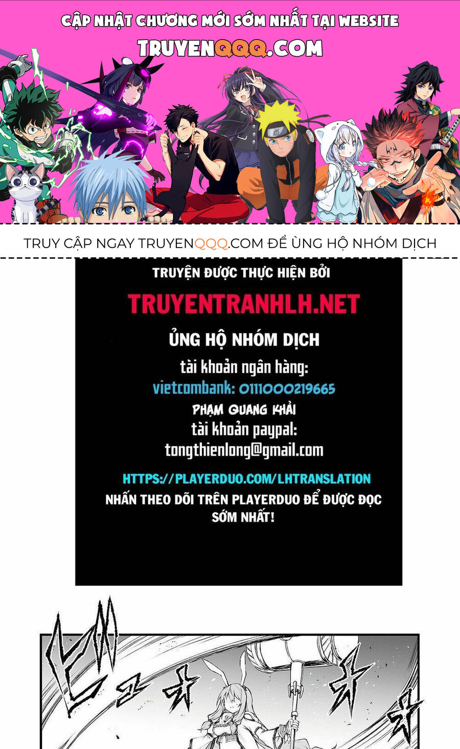 Arifureta - Từ Tầm Thường Đến Bất Khả Chiến Bại: Chapter 35