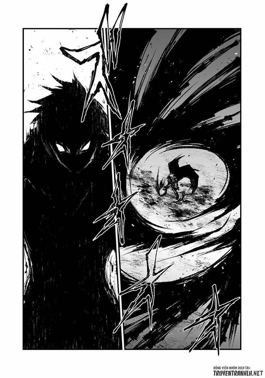 Arifureta - Từ Tầm Thường Đến Bất Khả Chiến Bại: Chapter 35