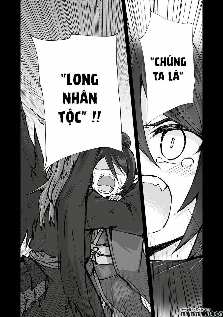 Arifureta - Từ Tầm Thường Đến Bất Khả Chiến Bại: Chapter 38