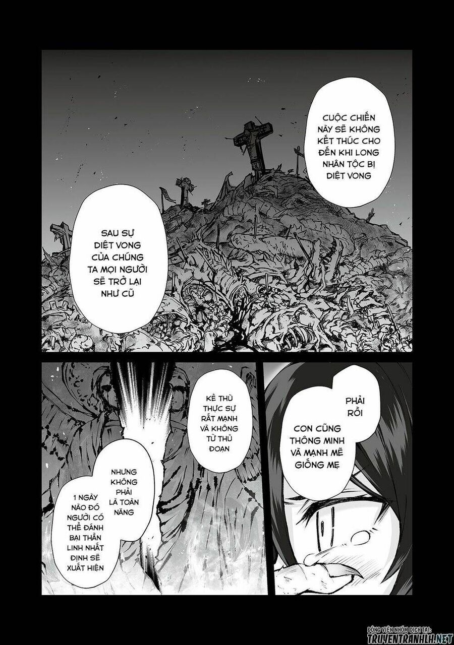 Arifureta - Từ Tầm Thường Đến Bất Khả Chiến Bại: Chapter 38