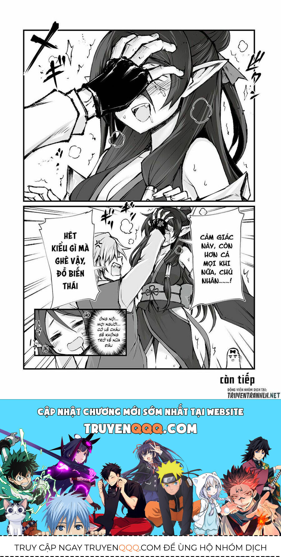 Arifureta - Từ Tầm Thường Đến Bất Khả Chiến Bại: Chapter 38