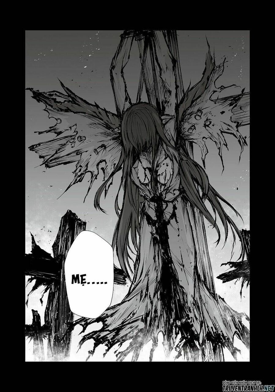 Arifureta - Từ Tầm Thường Đến Bất Khả Chiến Bại: Chapter 38