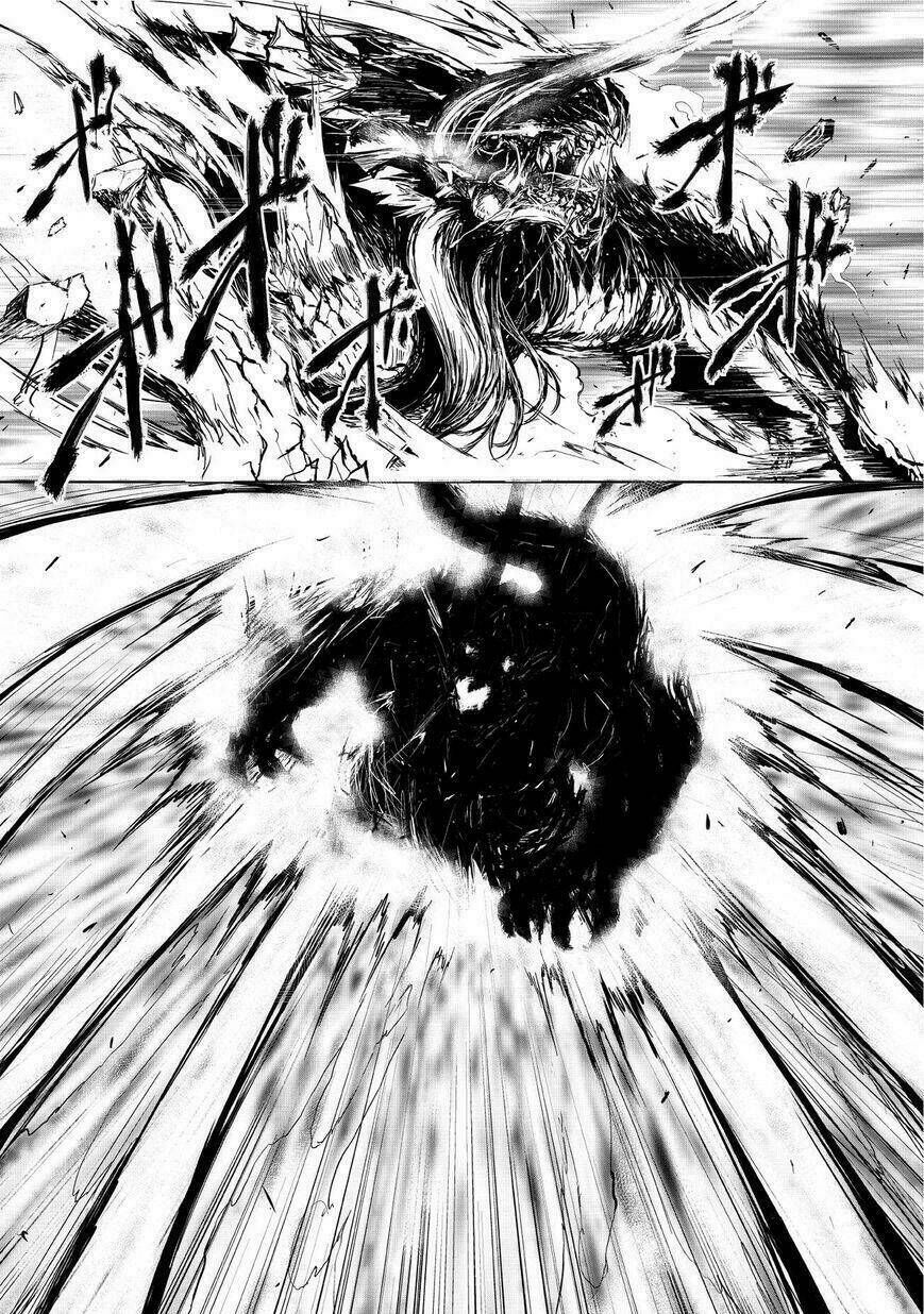 Arifureta - Từ Tầm Thường Đến Bất Khả Chiến Bại: Chapter 4