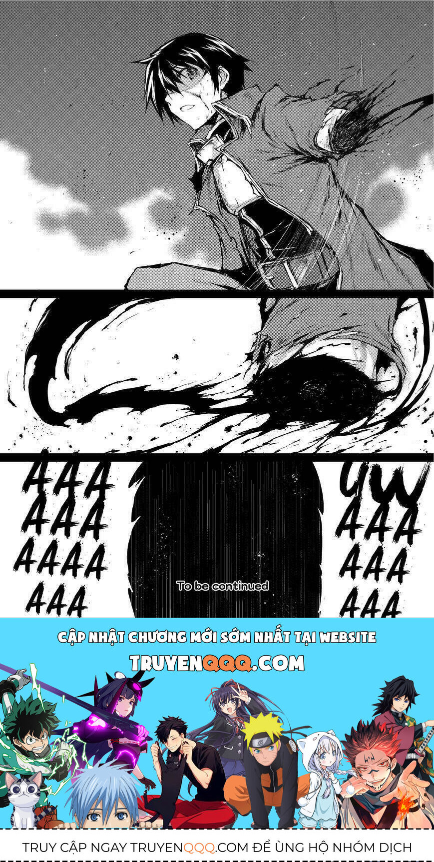 Arifureta - Từ Tầm Thường Đến Bất Khả Chiến Bại: Chapter 4