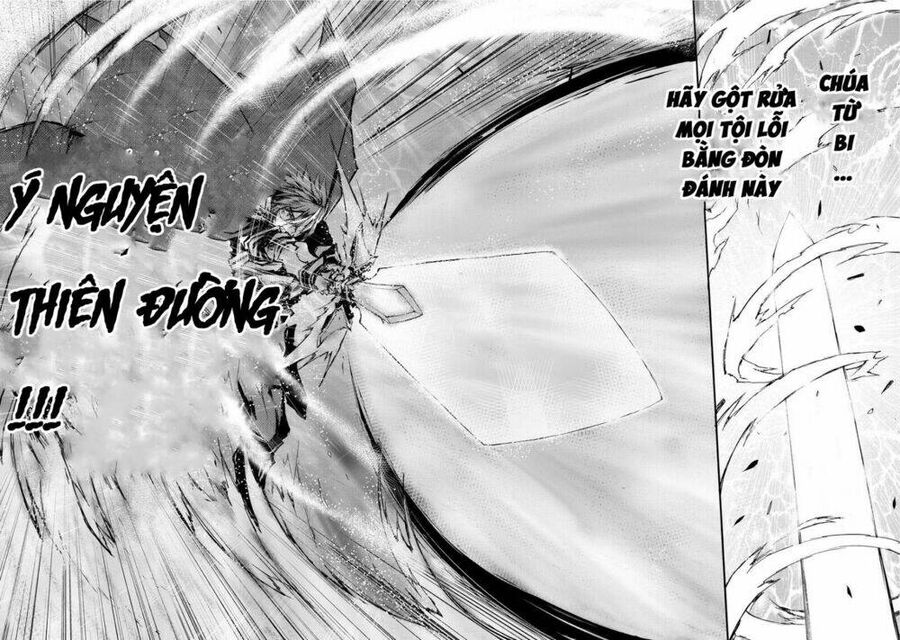 Arifureta - Từ Tầm Thường Đến Bất Khả Chiến Bại: Chapter 4