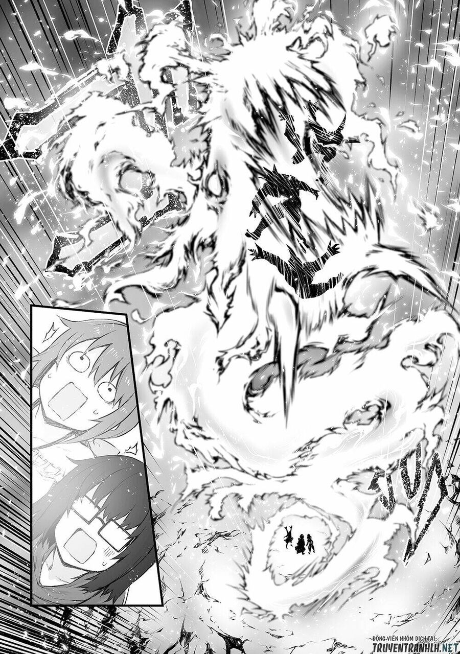 Arifureta - Từ Tầm Thường Đến Bất Khả Chiến Bại: Chapter 45