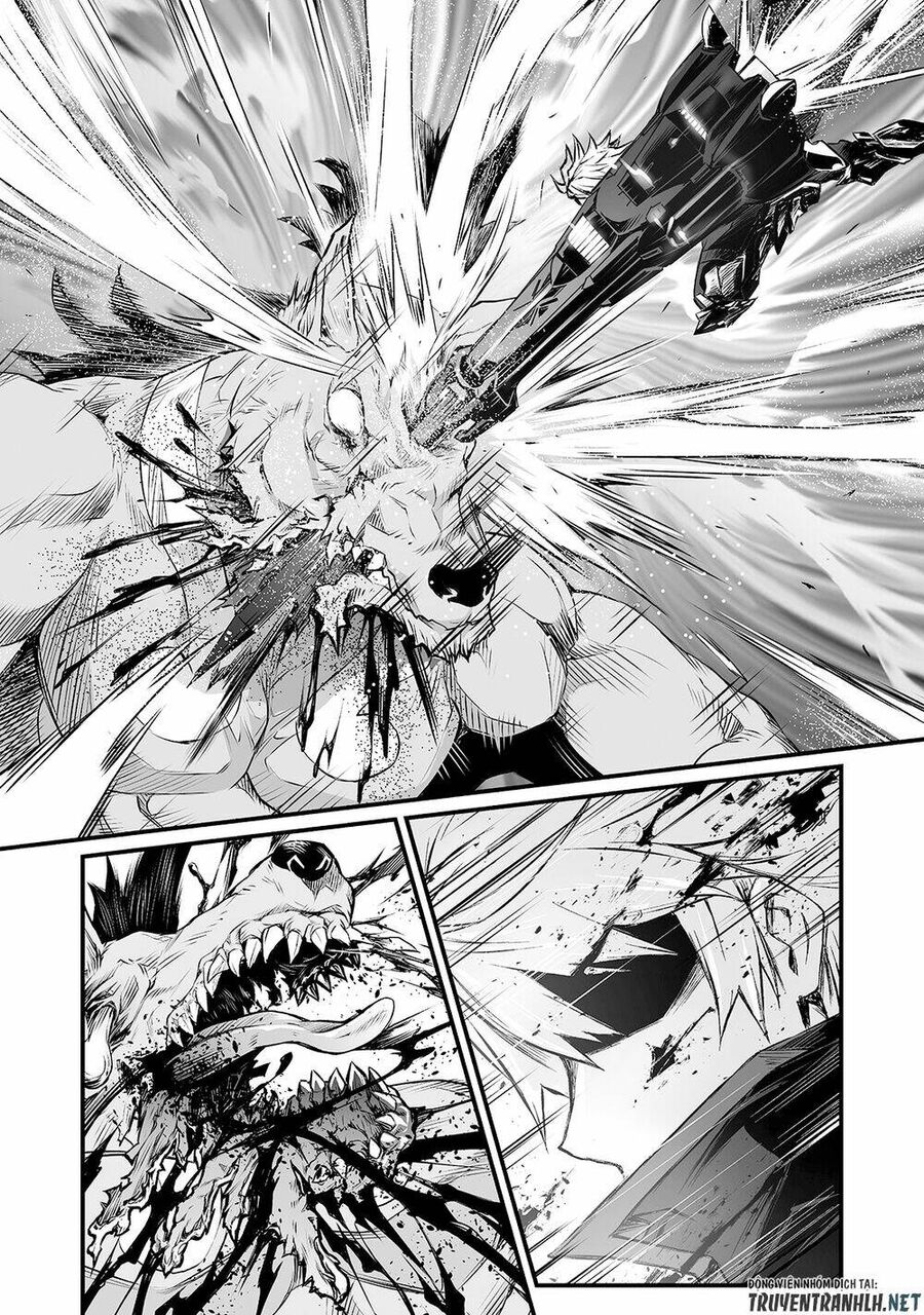 Arifureta - Từ Tầm Thường Đến Bất Khả Chiến Bại: Chapter 45