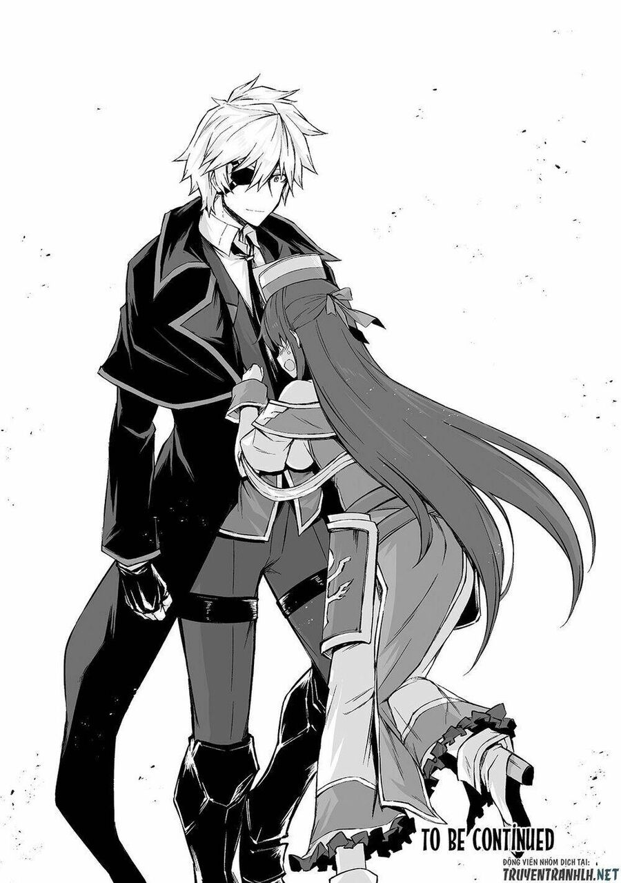 Arifureta - Từ Tầm Thường Đến Bất Khả Chiến Bại: Chapter 46