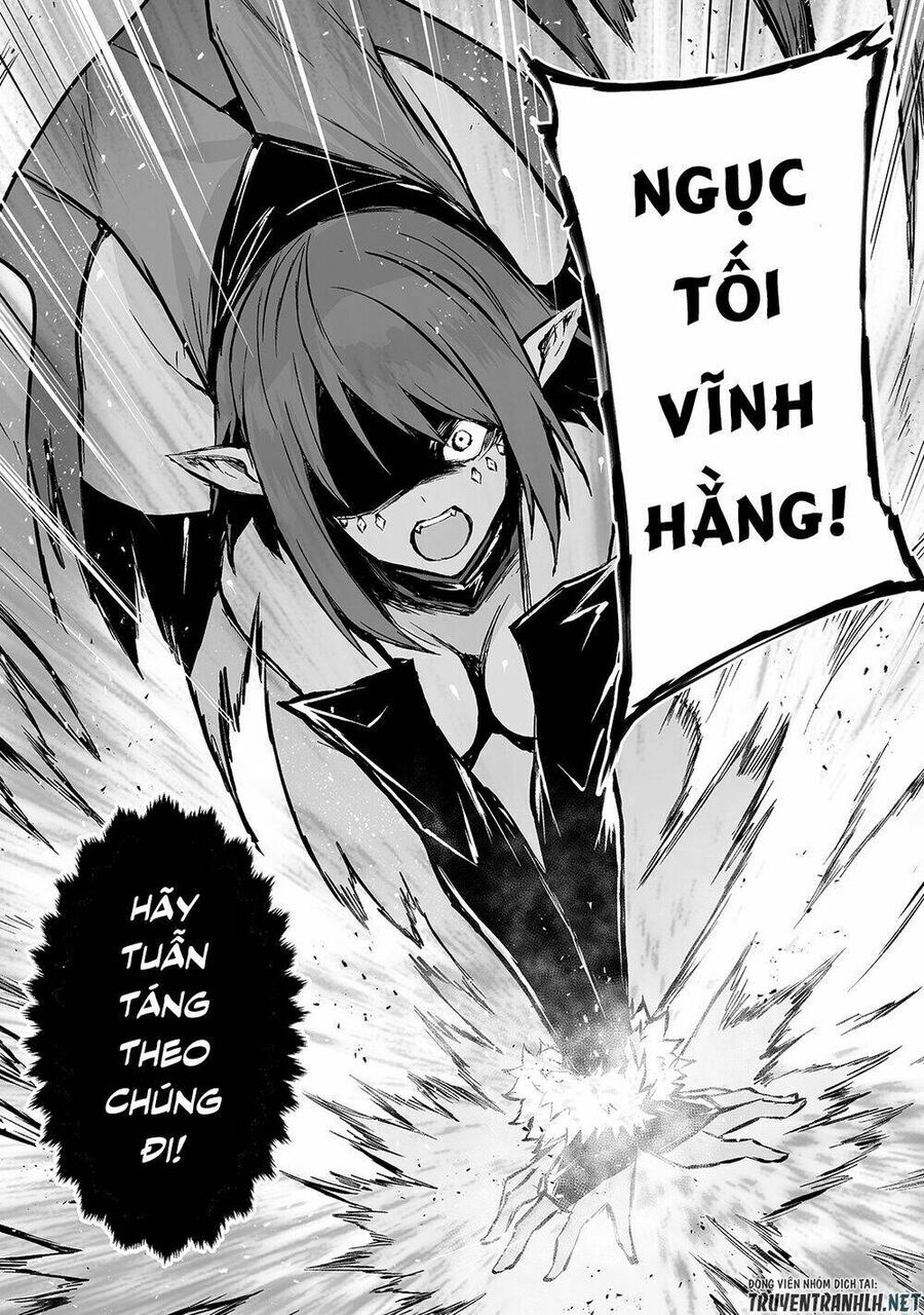 Arifureta - Từ Tầm Thường Đến Bất Khả Chiến Bại: Chapter 46