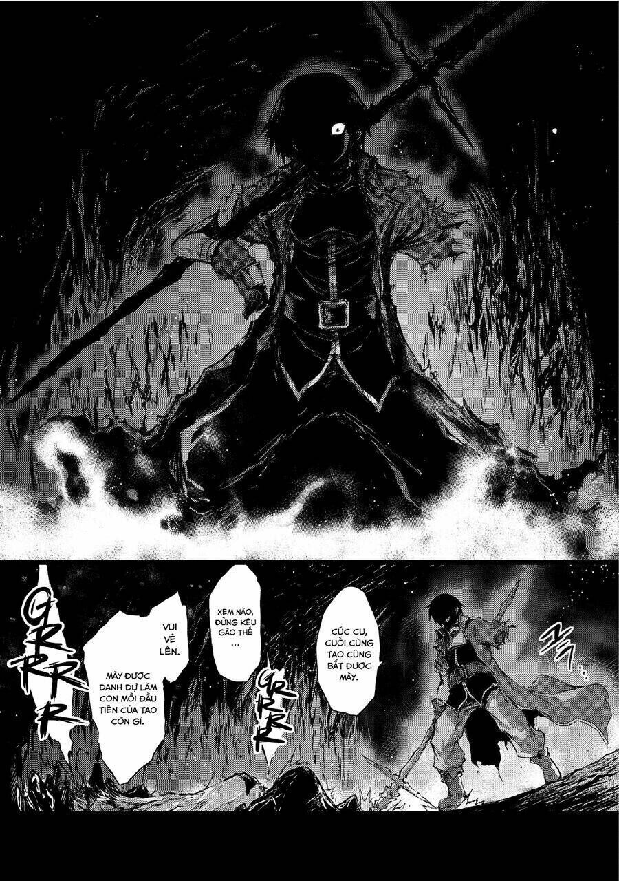 Arifureta - Từ Tầm Thường Đến Bất Khả Chiến Bại: Chapter 5